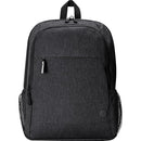 HP Prelude Pro Carrying Case for 15.6" HP Notebook, 1X644AA - Black - Like New
