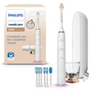 PHILIPS SONICARE DIAMONDCLEAN SMART 9700 SERIES ELECTRIC TOOTHBRUSH ROSE GOLD - Brand New