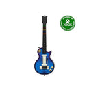 CRKD Gibson Les Paul Guitar Controller - Blueberry Burst Pro - Licensed by Xbox - Like New