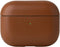 Native Union Leather Case AirPods Pro Genuine Italian - Leather Tan Like New
