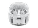 JBL TUNE FLEX 2 TRUE WIRELESS NOISE CANCELLING EARBUDS JBLTFLEX2GWHTAM - WHITE - Like New