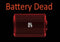For Parts: ACER NITRO 5 i5 8 256GB SSD GTX 1050 PHYSICAL DAMAGE - BATTERY DEFECTIVE