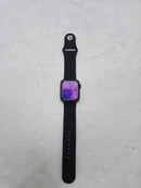 APPLE WATCH SERIES 6 (GPS + LTE) 40MM SPACE BLACK TITANIUM - Scratch & Dent