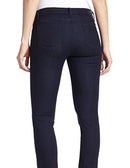 Calvin Klein Jeans Womens Ultimate Skinny Leg Jean (Rinse, 12 x 32L Slim) - Brand New