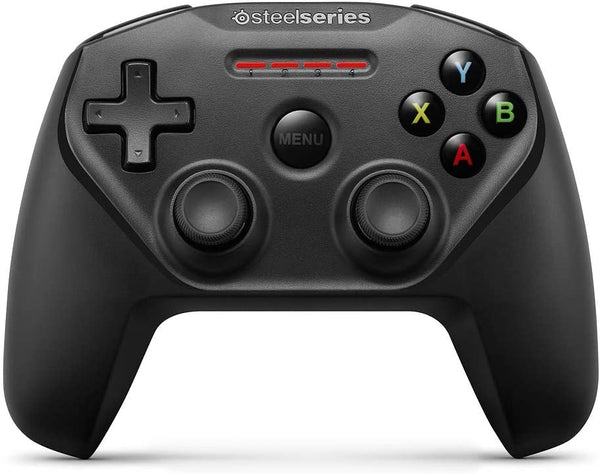 SteelSeries 69070 Nimbus Bluetooth Mobile Gaming Controller Black New