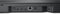 Bose Soundbar 500 smart speaker - Black 424096 Like New