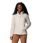 XK0278-192 COLUMBIA WOMEN'S HEAVENLY JACKET, DARK STONE, XX-LARGE - Brand New