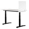 SAFCO 7515 SERIES WELLNESS PANEL 23.5" W X 23.5" H ACRYLIC WHITE - Brand New