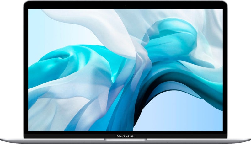 For Parts: APPLE MACBOOK AIR 2020 13.3 I3-1000NG4 8 256 SSD CANNOT BE REPAIRED-NO POWER