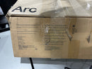 SONOS ARC SOUNDBAR DOLBY ATMOS 5.0.2 HDMI EARC ARCG1US1BKHB SOUND BAR - BLACK - Like New