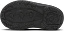 THE NORTH FACE TODDLER ALPENGLOW II BOOTS - SIZE: YOUTH 8 - TOASTED BROWN - Like New