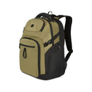 SWISSGEAR ENDURE SCANSMART LAPTOP BACKPACK TSA APPROVED TECH BACKPACK – OLIVE - Brand New