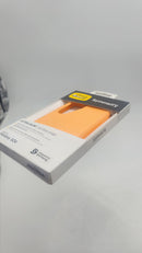 OTTERBOX SAMSUNG GALAXY S24 SYMMETRY SERIES CASE - ORANGE - Like New