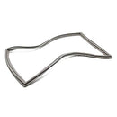 Whirlpool WPW10714545 Refrigerator Freezer Door Gasket - Gray (B072YV9NY1 - NEW) - Brand New