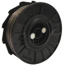 MAX TW898 50 coils/case Black Wire 21 Gauge - Brand New