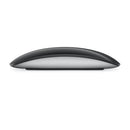 APPLE MAGIC MOUSE LIGHTNING MMMQ3AM/A - BLACK - Like New