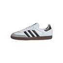 B75806 ADIDAS SAMBA OG MEN'S SNEAKER FTWR BLACK/WHITE/GRANITE SIZE 12 - Brand New