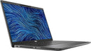 DELL LATITUDE 7420 14" FHD TOUCH i7-1185G7 32GB 512GB SSD - BLACK - Like New