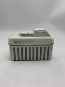 SUN JOE SNOW JOE - 24-VOLT 12.0 AH LITHIUM ION BATTERY - WHITE - Like New