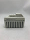 SUN JOE SNOW JOE - 24-VOLT 12.0 AH LITHIUM ION BATTERY - WHITE - Like New