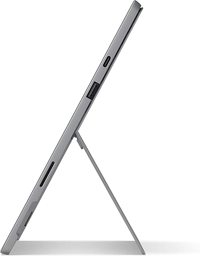 Microsoft SURFACE PRO 7 12.3" 2736x1824 I5 16GB 256GB SSD PUW-00001 - Platinum - Brand New