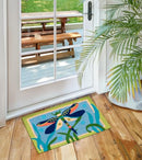 Jellybean Rug Fancy Dressed Dragonfly - Big - Like New