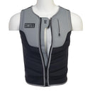 Mens Neoprene Wakesurf Comp Vest - Designed Exclusively for Wake Surfing Small - Brand New
