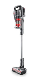 HOOVER ONEPWR WINDTUNNEL EMERGE CORDLESS STICK VACUUM CLEANER - GRAY - Like New