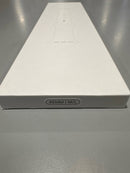 APPLE WATCH 45MM SPORT BAND SIZE M/L - WHITE - Brand New