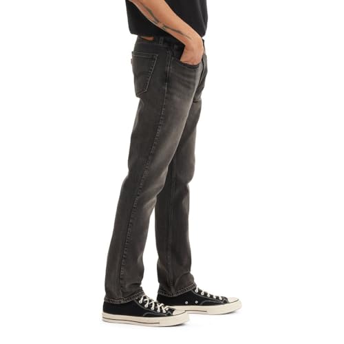 LEVI'S MEN'S 511 SLIM FIT JEANS - SIZE: MEN W31XL32 - CATCH MY DRIFT - Brand New