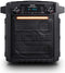 Ion Pathfinder 2 Rugged Bluetooth Portable Speaker Microphone 4336685393 - Black Like New