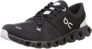 On Women's Cloud X V3 Shoes in Black - SIZE 7.5 WOMEN - BLACK - Like New