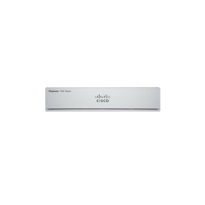 Cisco Secure Firewall Firepower 1010 Appliance FTD Software FPR1010-NGFW-K9 New