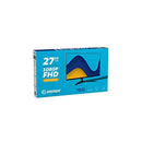 ELEMENT 27" FRAMELESS FHD 75HZ IPS 1X HDMI 1X VGA EM2FPAB27B - BLACK - Like New