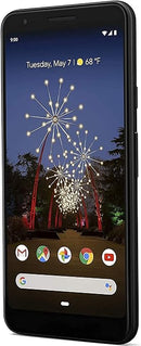 GOOGLE PIXEL 3A 64GB VERIZON G020E - BLACK - Like New