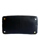 RADLEY BACKPACK BLACK LEATHER MEDIUM FLAPOVER BAG - CROWN HILL - BLACK - Brand New