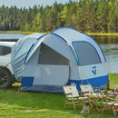 JOYTUTUS SUV Tent for Camping Double Door Design Waterproof PU2000mm - Like New
