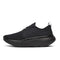 09012024-166 OOFOS WOMEN'S OOMY STRIDE SNEAKER BLACK SIZE 8 - Brand New
