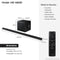 SAMSUNG S800D 3.1.2ch Soundbar Wireless Dolby Atmos Audio - Scratch & Dent