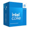 INTEL CORE I5-14400F DESKTOP 10 CORES I5-14400F - BLACK/BLUE - Like New