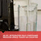 BLACK+DECKER 400 Watt Fruit and Vegetable Juice Extractor, JE2400BD - Black - Like New