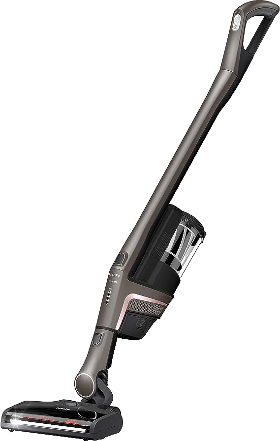 Miele Triflex HX1 Pro Battery Bagless Stick Vacuum 11423920 - Infinity Grey Like New