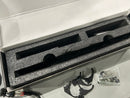 GENERIC 16.5 UTV REARVIEW MIRROR WITH LED LIGHT - BLACK - Like New
