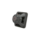 KICKER 45L7R124 L7R 12-INCH (30CM) SUBWOOFER, DUAL VOICE COIL, 4-OHM - BLACK/RED - Like New