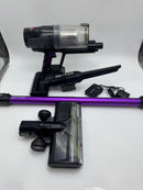 BISSELL CLEANVIEW XR PET 300W CORDLESS VACUUM REMOVABLE BATTERY - Scratch & Dent