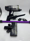 BISSELL CLEANVIEW XR PET 300W CORDLESS VACUUM REMOVABLE BATTERY - Scratch & Dent