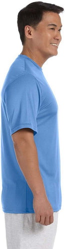 Hanes Champion Men's Short-Sleeve Double-Dry T-Shirt CW22 New