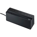 APC BACK-UPS 900 9-OUTLET/1-USB BATTERY BACKUP AND SURGE PROTECTOR - BLACK - Like New