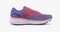 1203801B547 Brooks Women's Ghost 15 Neutral Running Shoe Rhapsody/Coral Size 9.5 Like New