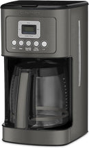 Cuisinart Coffee Maker Perfecttemp 14-Cup Glass Carafe - - Scratch & Dent